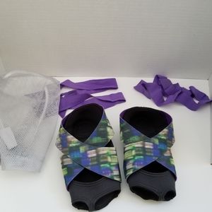 Nike Studio Wrap Shoes